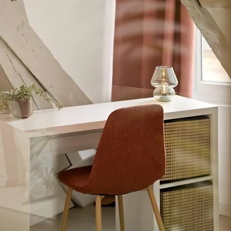 Le Perchoir - Hypercentre - Wi-fi Appartamento